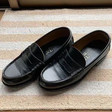 HARUTA 로퍼 24.5cm