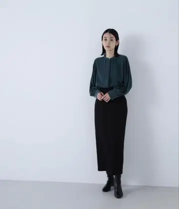 NATURAL BEAUTY BASIC 우리쉬카르제 시리즈 내로우 스