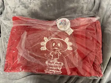 니시하타 다이고 GU 콜라보 후드티