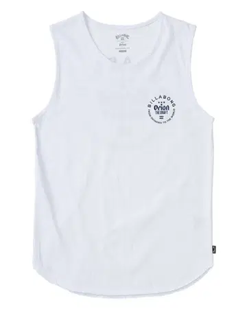 BILLABONG 오리온 더 드래프트 탱크탑