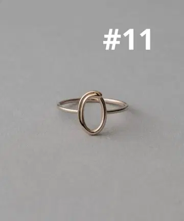 ete K10 MPG 오벌 반지