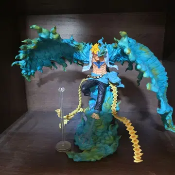 원피스 제일복권 마르코 피규어 현 상태 판매.