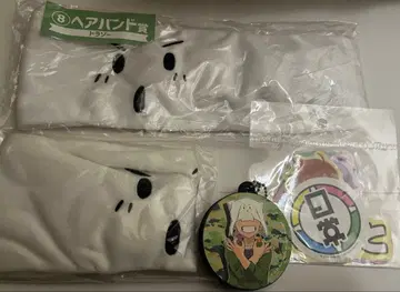 일상조 토라조 굿즈 묶음 판매