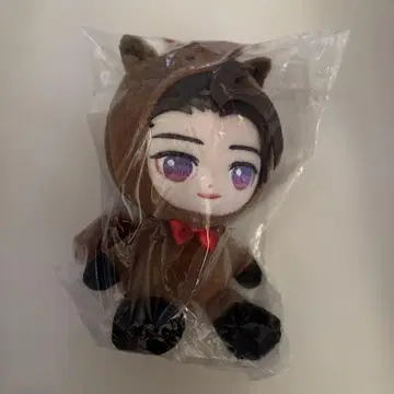 야마시타 토모히사 Club9 한정판 치비누이 십이지신