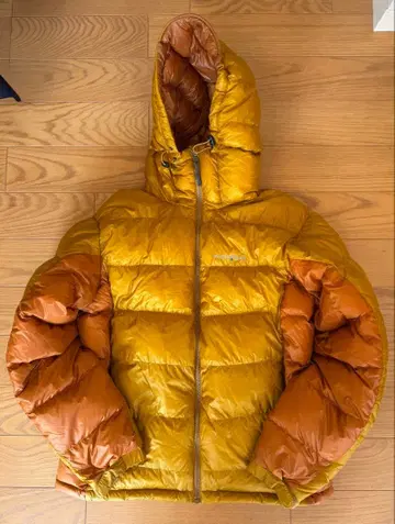 mont-bell 다운 자켓 M