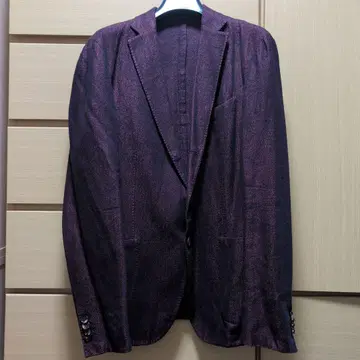 FUGATO per SHIPS 비즈니스 자켓 48