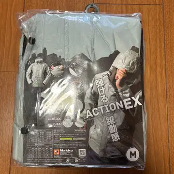 맥 카파 상하의