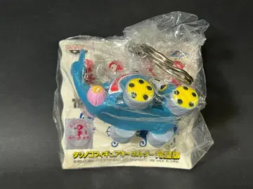 미개봉 타츠노코 피규어 키링 완벽판 타임보칸 메카부토