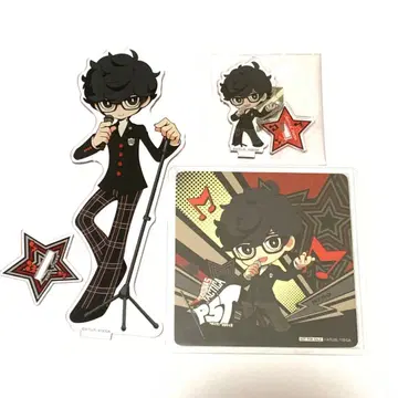 페르소나 5 마네키네코 주인공