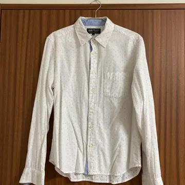 빔즈 긴팔 셔츠 M