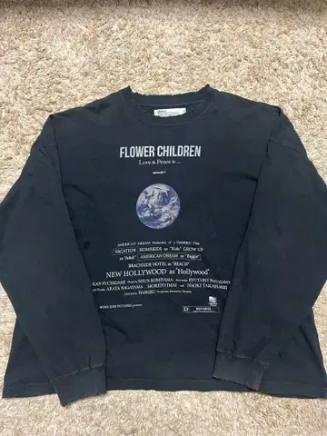 DAIRIKU [ Flower Children ]