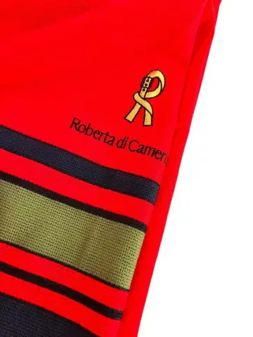 Roberta di Camerino 카메리노 대형 스톨 200 x 200