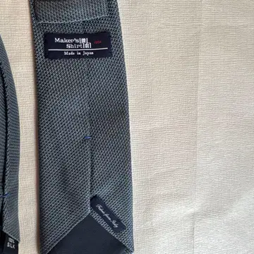[ 이탈리아 원단 ] 제조사 셔츠 가마쿠라 셔츠 넥타이