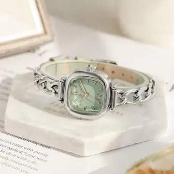 Aroma flat Kimio AF-6599 여성용 손목시계