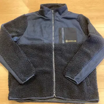 DOCUS Haraken 플리스