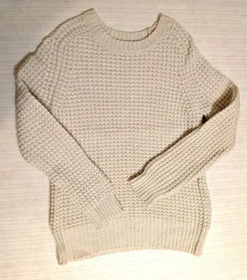 [ 새상품급 ] Deuxieme Classe 두지엠 클라세 니트