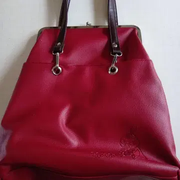 리틀 미이 가마구치 백