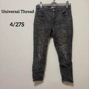 Universal Thread [ 4/27S ] 스키니 청바지