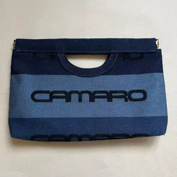 KIM WHITE 클러치백 u.s.a