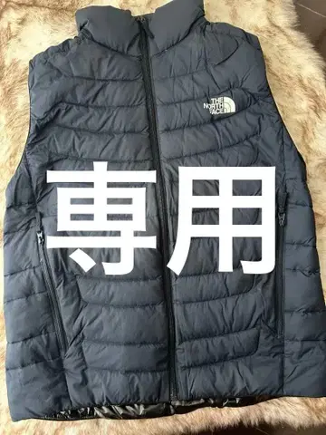 THE NORTH FACE 다운 베스트