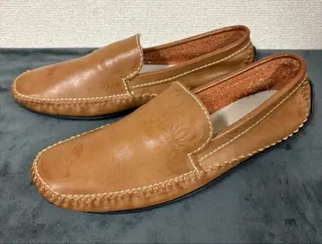 PURO CUERO geobanis 신발