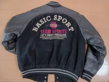 맥호프 스타디움 자켓 남성용