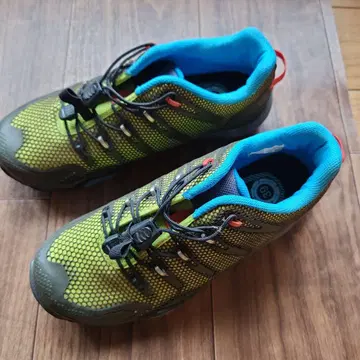 시마노 SH-MT4 24.5cm