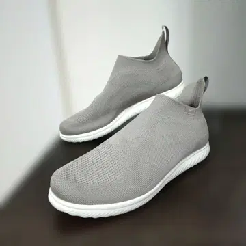 새상품급 미즈노 에너지 울트라라이트 워킹 슬립온 경량