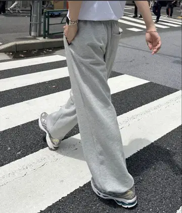 스웨트 팬츠