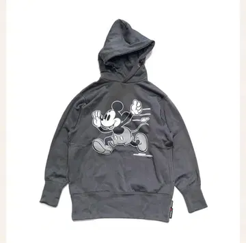 Mountain Martial Arts RUN MICKEY 후디