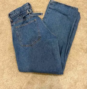 KOH 와이드 스트레이트 데님 팬츠/NEEDBY heritage