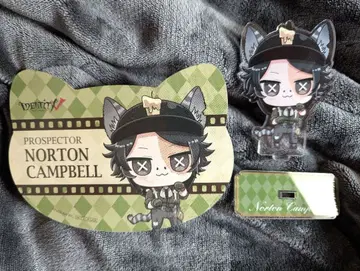 제5인격 탐광자 세트 난자타운