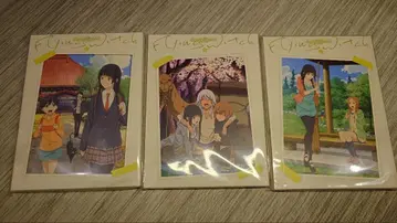 플라잉 위치 Blu-ray 전 6권 세트