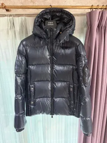 TATRAS 타트라스 벨보 다운 자켓 03 네이비