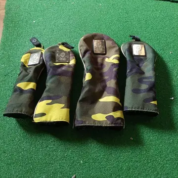 V12 골프헤드커버 세트