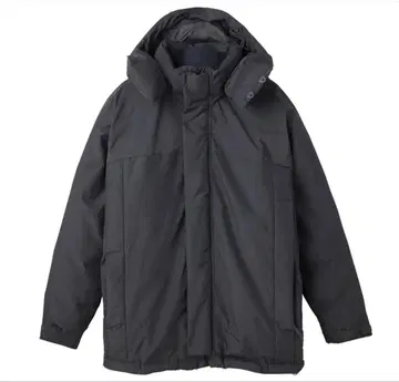 데상트 올마인드 81 다운 자켓