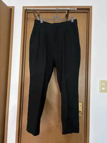 유나이티드 애로우즈 슬랙스