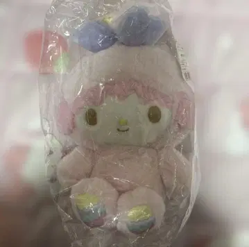 산리오 마이 스위트 피아노 부활절 봉제 인형