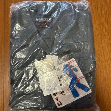 FORECAST 3D 작업복