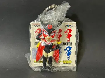 미개봉 타츠노코 피규어 키링 완벽판 야타맨 도론죠