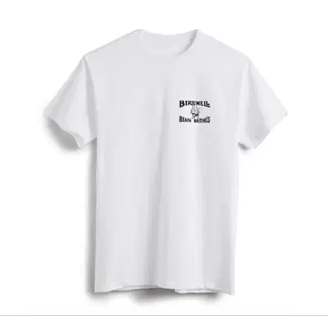 Birdwell Beach Britches T셔츠 XL