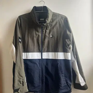 FTC 나일론 자켓