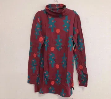 마타노 아츠코 상의 T셔츠 M