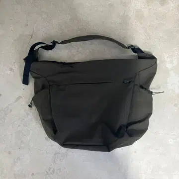 Warrenfaus 숄더백