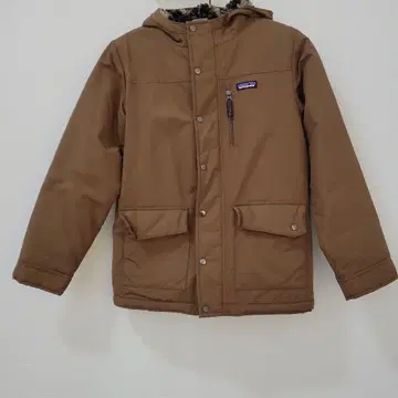 주말 가격 인하 새상품급 파타고니아 보이즈 인페르노 자켓