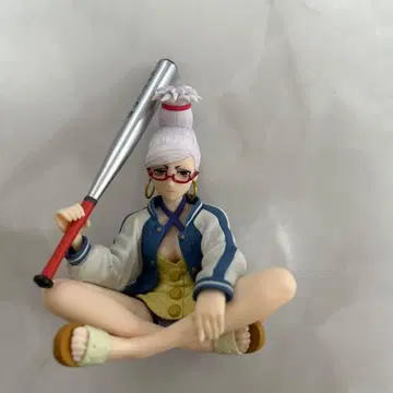 단다단 쵸코노세 프리미엄 피규어 호시코 피규어