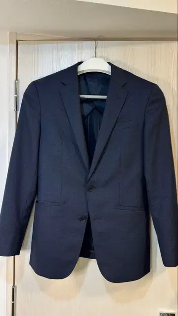 착용 2-3회 정장 셀렉트 4S BLRP2301 컬러 11