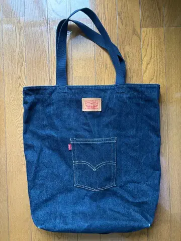 Levi's 토트백