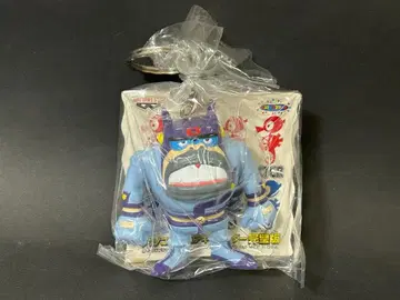 미개봉 타츠노코 피규어 키링 완벽판 얏타맨 통즈라