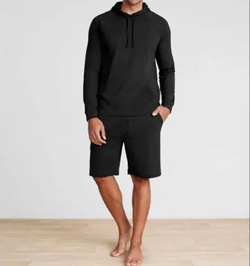 스트레스를 주지 않는 룸웨어 MALIBU COLLECTION